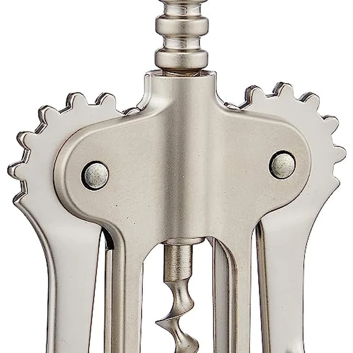 ZWILLING Sommelier Double Lever Corkscrew by ZWILLING J.A. Henckels - Image 4