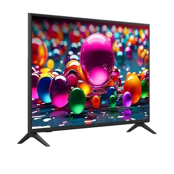 LG 43-Inch UA7700 Series 4K Smart TV - α7 AI Processor 4K, Dynamic Tone Mapping, Alexa Ready, HDR10, HGIG, ALLM, WebOS 25, Wi-Fi, Bluetooth, AI Upscaling, AI Sound, LG Channels (43UA7700PUB, 2025) by LG - Image 3