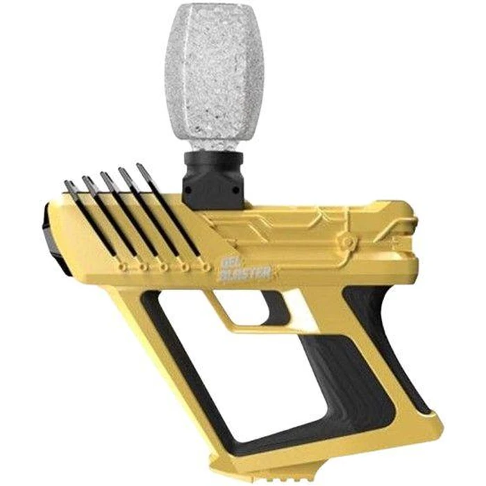 Gel Blaster Floyd Mayweather Surge Toy Gellet Blaster - Gold by Gel Blaster - Refurbished - Excellent condition