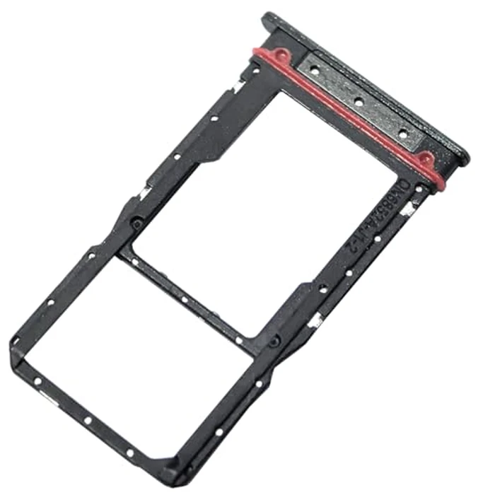 for Moto G 5G 2024 SIM Card Tray Replacement Sim Card Slot Holder for Moto G 5G 2024 XT2417 XT2417D Sim Card Tray & Micro SD Slot Card Holder Repair Part Sage Green by Bestdealing - Image 3
