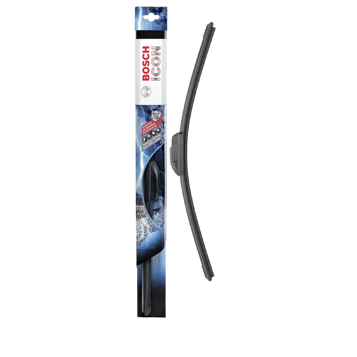 Bosch ICON 26A Wiper Blade, Up to 40% Longer Life* - 26" (Pack of 1) by Bosch - Image 2
