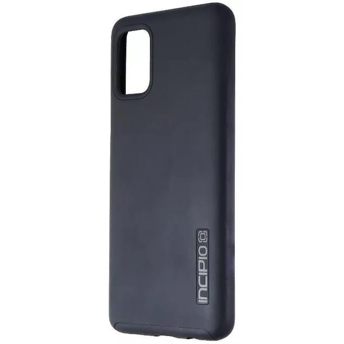 Incipio DualPro Dual Layer Case for Samsung Galaxy A51 (Non 5G) - Black by Incipio - Image 3
