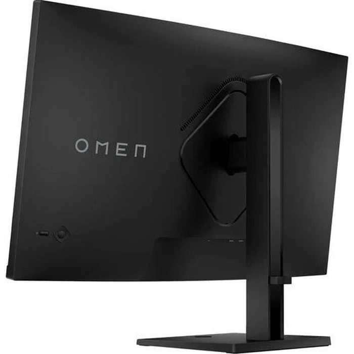HP OMEN 32C QHD VA 165Hz Curved Gaming Monitor 31.5" - Black - 31.5 Inch by HP - Image 4