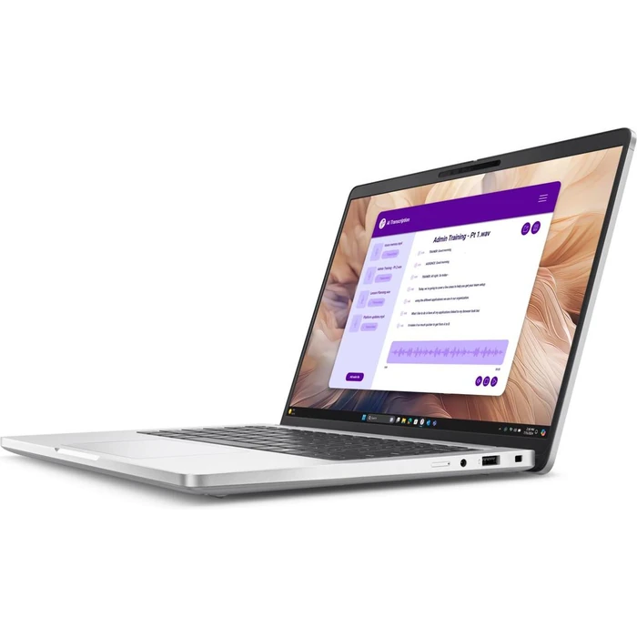 Dell Pro 14 Plus PB14250 Laptop 14" - Platinum Silver - Intel Core Ultra 5 235U 0.7GHz - 16GB RAM - 512GB by Dell - Image 4