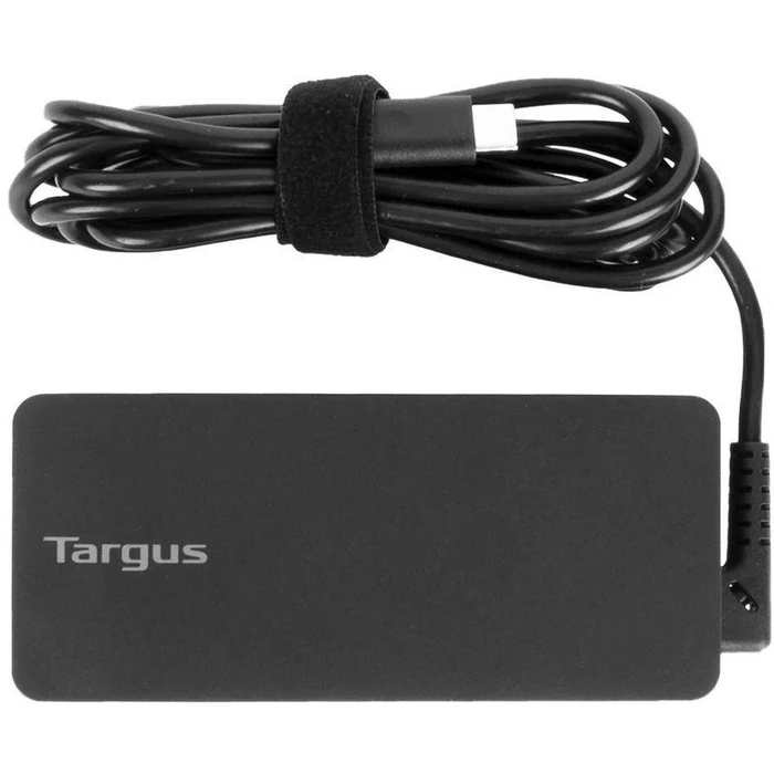 Targus 65W USB-C Charger (APA107BT) - Black by Targus - Image 3
