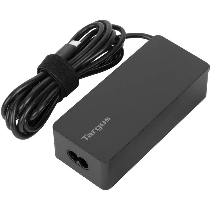 Targus 65W USB-C Charger (APA107BT) - Black by Targus - Image 4