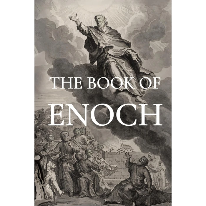 The Book of Enoch by Defender Publishing - Used - Like New condition