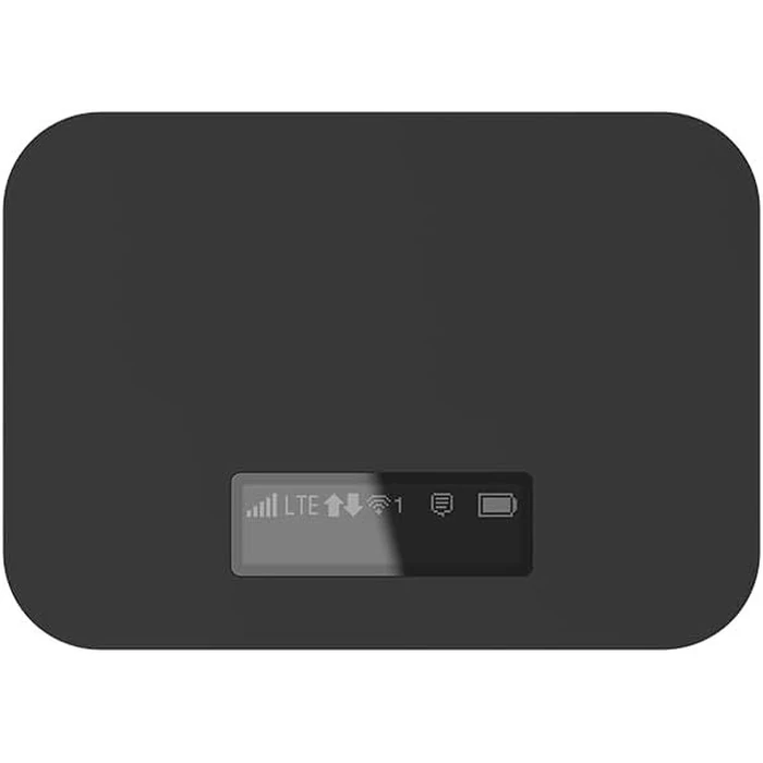 Franklin T10 RT410 Mobile Hotspot - Black by Franklin - Refurbished - Excellent condition - US$28.99