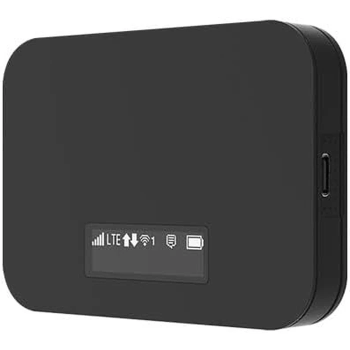 Franklin T10 RT410 Mobile Hotspot - Black by Franklin - Image 2