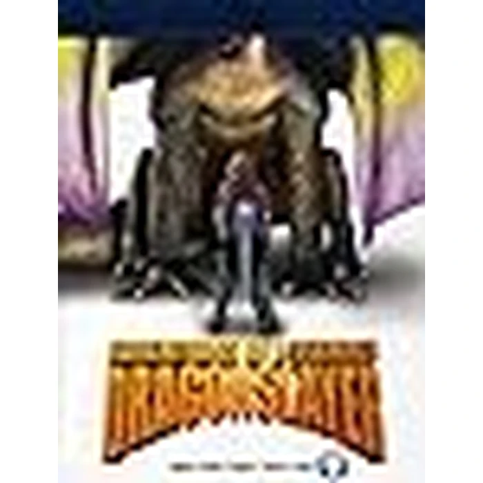 Adventures of a Teenage Dragonslayer [Blu-ray] by Super-D - Image 2