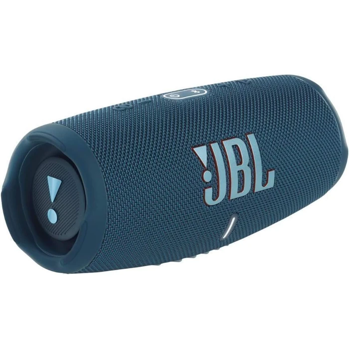 JBL Charge 5 Portable Bluetooth Speaker - Blue by JBL - Image 3