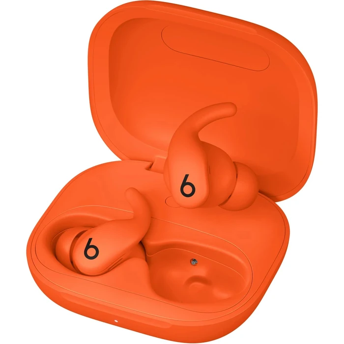 Beats by Dre Beats Fit Pro True Wireless Earbuds - Spark Orange by Beats by Dre - Refurbished - Good condition - US$182.48