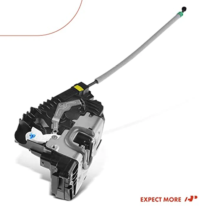 A-Premium Door Latch Lock Actuator Compatible with Mercedes-Benz Vehicles - GL350, GL63 AMG, GLE350d, GLE550e, GLE63 AMG S, Maybach S550, ML350, S550, S63 AMG, SL500, SL65 AMG- Front Left Driver Side by A-premium - Image 8