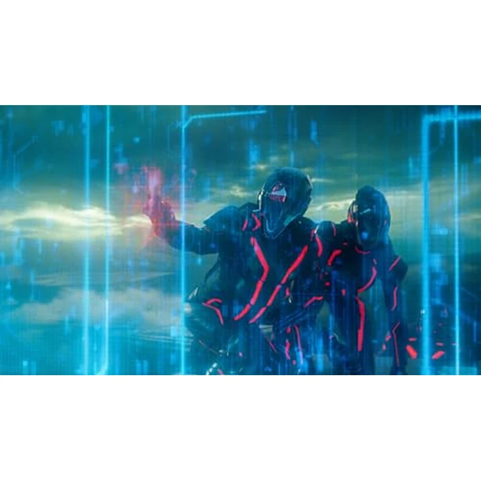 Tron: Ares - 4K + Blu-ray + Digital by Disney - Image 3