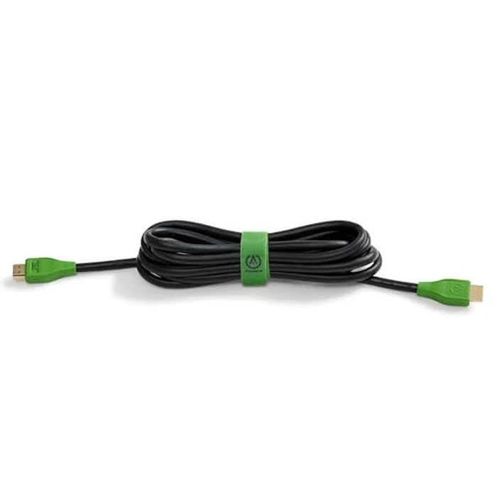 PowerA Ultra High Speed HDMI Cable for Xbox Series X|S, Cable, HDMI 2.1, Xbox, Officially Licensed by Power A - Image 4