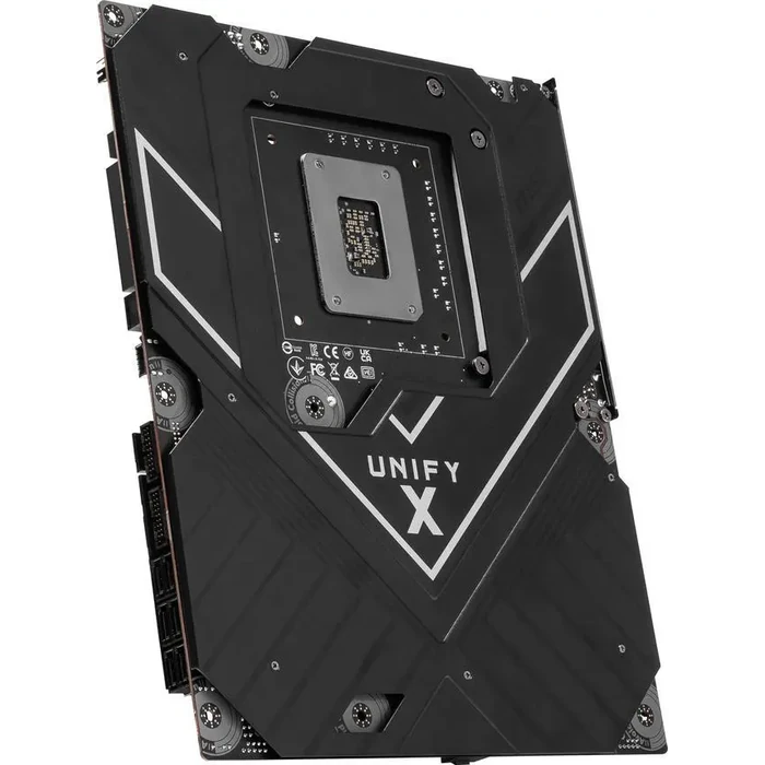 MSI MEG Z890 UNIFY-X LGA 1851 ATX Motherboard by MSI - Image 7