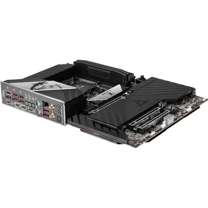 MSI MEG Z890 UNIFY-X LGA 1851 ATX Motherboard by MSI - Image 9