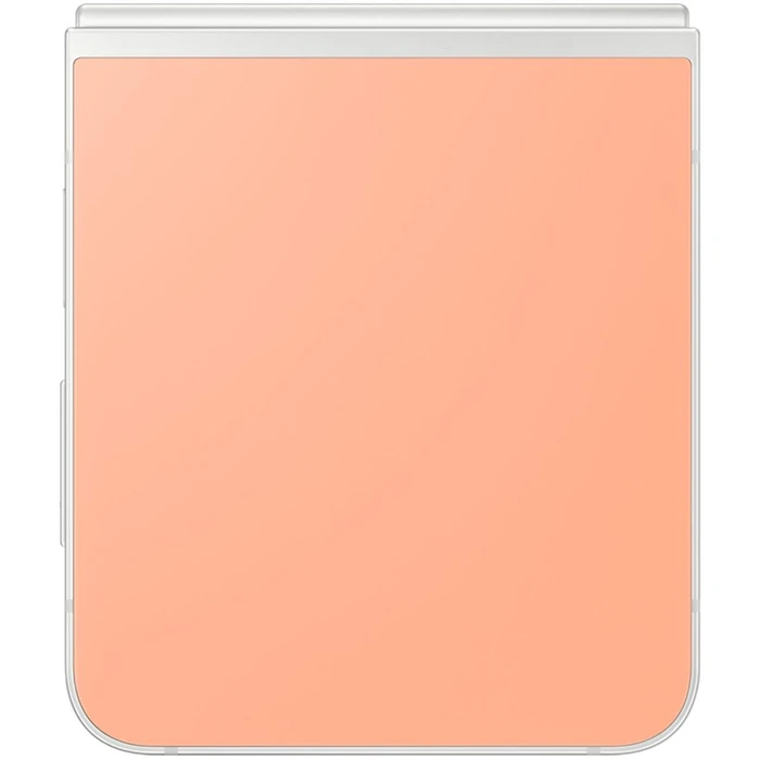 Galaxy Z Flip6 - 256GB - Peach - Unlocked by Samsung - Image 3