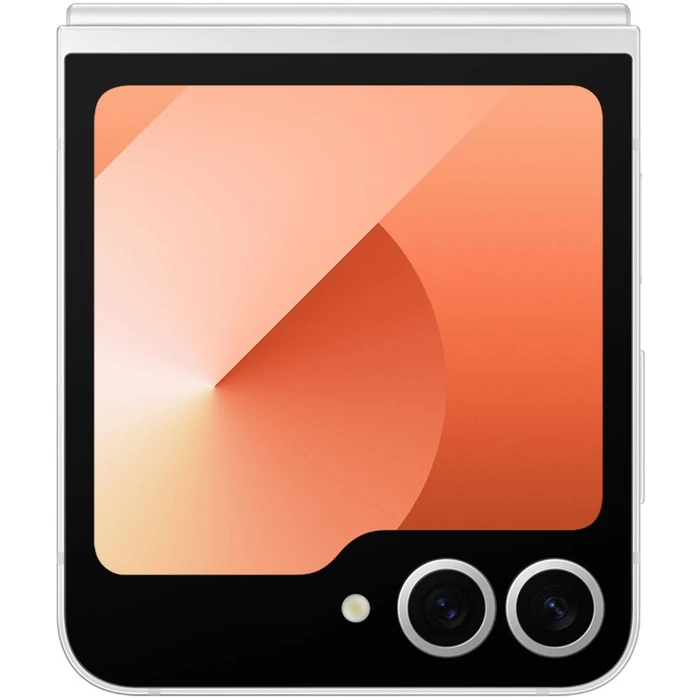 Galaxy Z Flip6 - 256GB - Peach - Unlocked by Samsung - Image 7