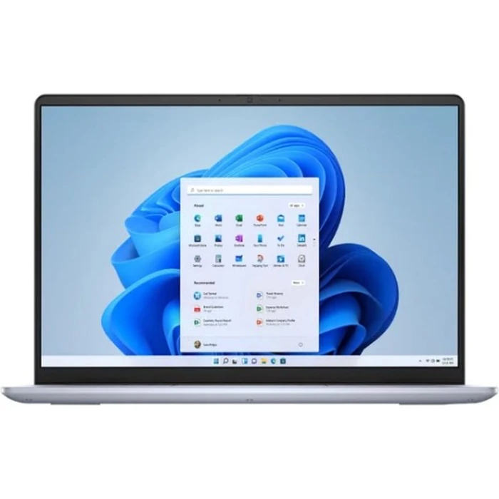 Dell Inspiron 16 Plus 7640 Laptop 16" - Ice Blue - Intel Core Ultra 7 155H 1.4GHz - 32GB RAM - 1TB by Dell - Image 1