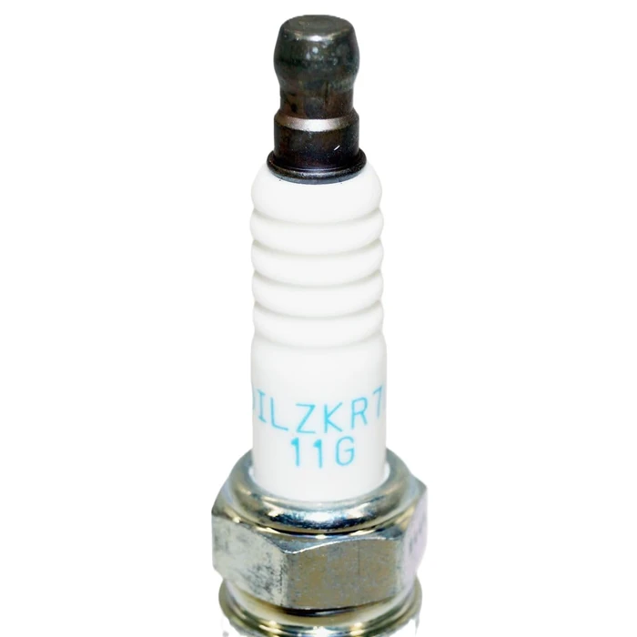 NGK DILZKR7B11G Iridium Spark Plug (95350), Multi-Colored by NGK - Image 5
