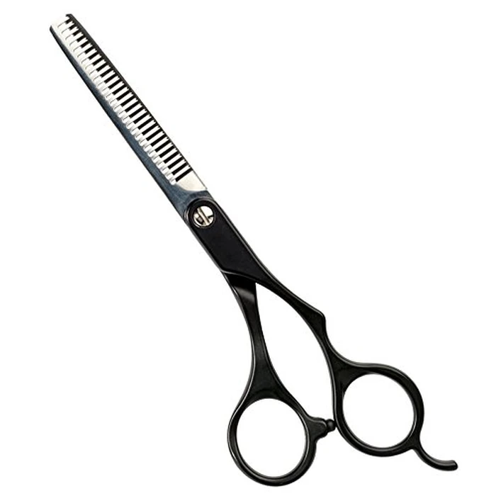 Andis Straight Shears, Right-Handed, Professional Dog and Cat Grooming by Andis - Used - Like New condition