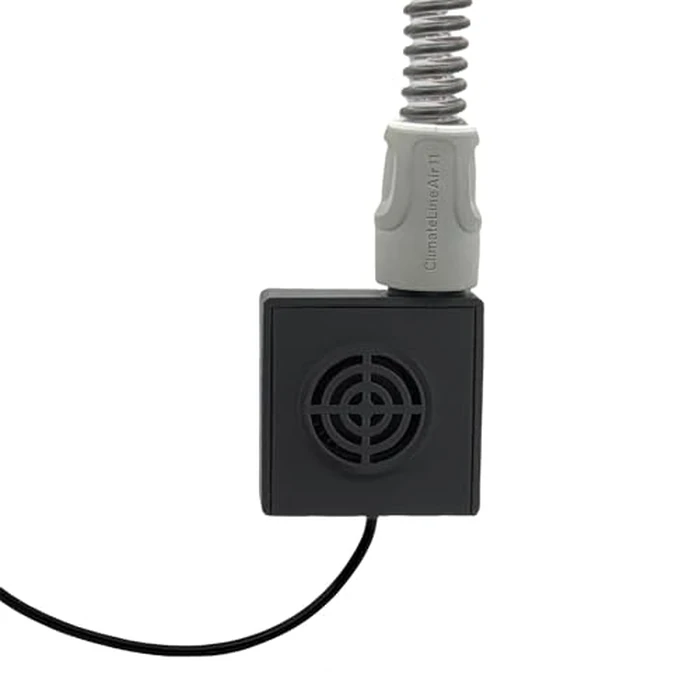 CPAP Hose Dryer for Universal 22mm Tubing, CPAP Tube Cleaner Blower Fan for Resmed Airsense Tubes, Easy to Use and Make Hoses Drying Quick, CPAP BIPAP Cleaning Supplies Kit by Lemintae - Image 1