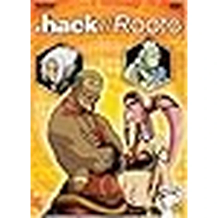 .hack//Roots, Vol. 5 by BANDAI - Image 4