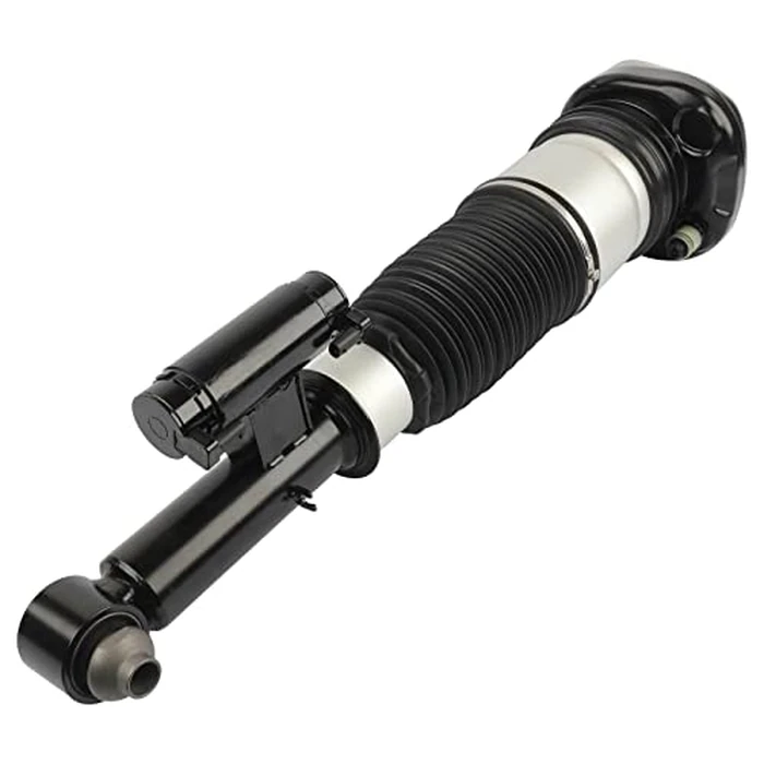 Rear Right Air Suspension Shock Absorber w/EDC Replacement for 2015-2021 BMW 7 Series G11 G12 740i 750i #37106874594 37107915954 Shock Strut by GELUOXI - Image 1