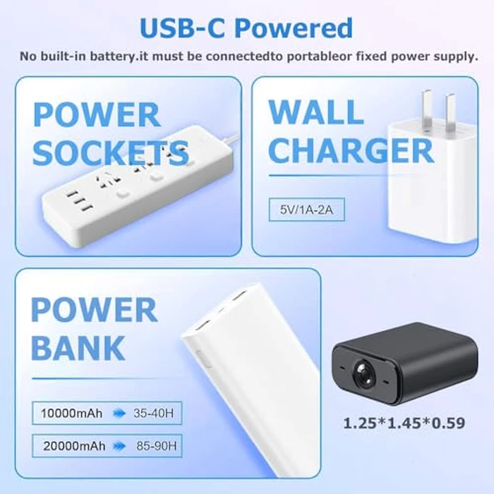 J-SINIGIDIN Camera X6 G6C by J-SINIGIDIN - Image 5