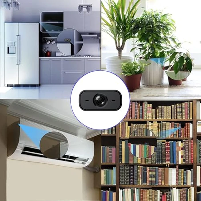 J-SINIGIDIN Camera X6 G6C by J-SINIGIDIN - Image 6