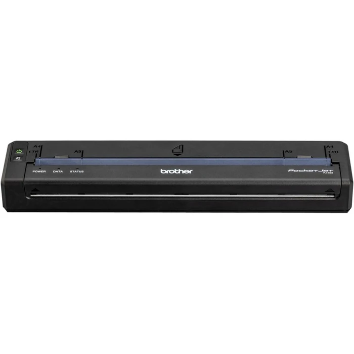 Brother PocketJet 8 PJ-823 Full-Page Mobile Printer - Black by Brother - Refurbished - Excellent condition