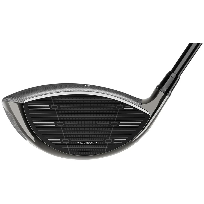 TaylorMade Qi35 LS Driver - Golf Club - Left Handed - 10.5 degrees Loft - Stiff Flex - Mitsubishi Chemical Kai'li Blue DarkWave CB 60 Shaft - Men by TaylorMade - Image 3