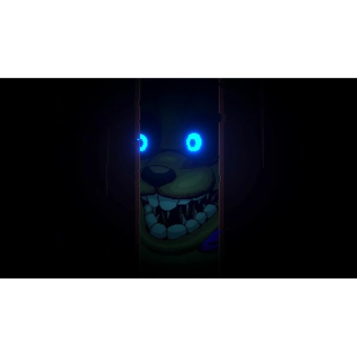 Five Nights At Freddys Into The Pit Nintendo Switch by U&I Entertainment - Image 6