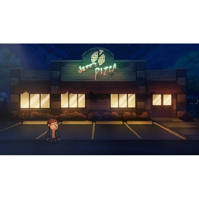 Five Nights At Freddys Into The Pit Nintendo Switch by U&I Entertainment - Image 8