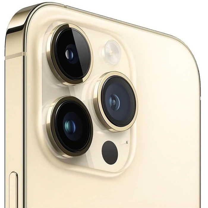 iPhone 14 Pro Max - 256GB - 1 Physical SIM + eSIM - Gold by Apple - Image 4