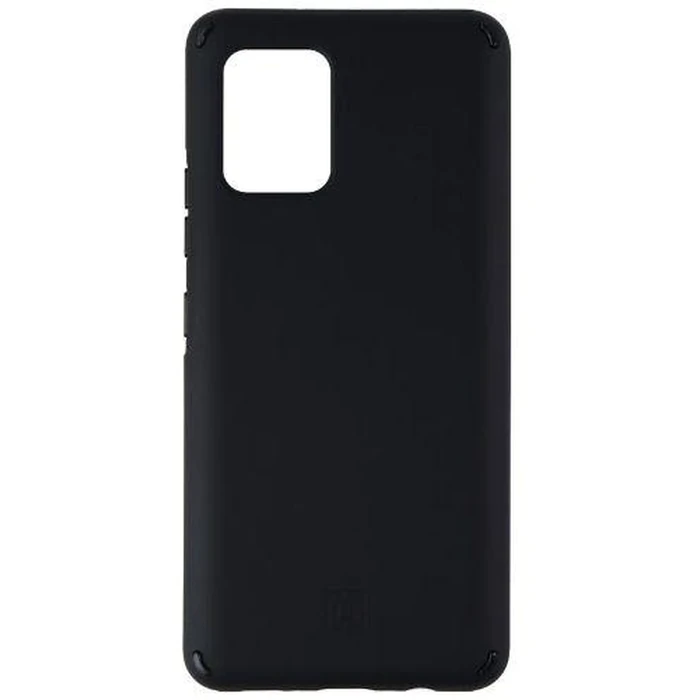 Incipio Duo Series Dual Layer Phone Case for Galaxy A42 (5G) - Matte Black by Incipio - Refurbished - Brand New condition - US$9.58