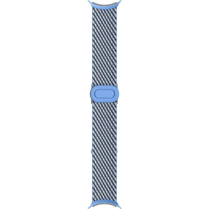 Google Woven Band for Google Pixel Watch 2 - Bay by Google - Refurbished - Brand New condition
