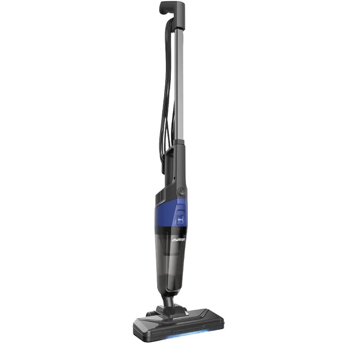 Aspiron 5-in-1 Handheld Corded Stick Vacuum Cleaner AS-CA025 - Blue by Aspiron - Image 4