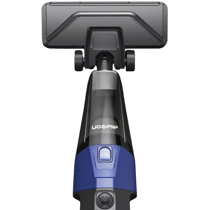 Aspiron 5-in-1 Handheld Corded Stick Vacuum Cleaner AS-CA025 - Blue by Aspiron - Image 5