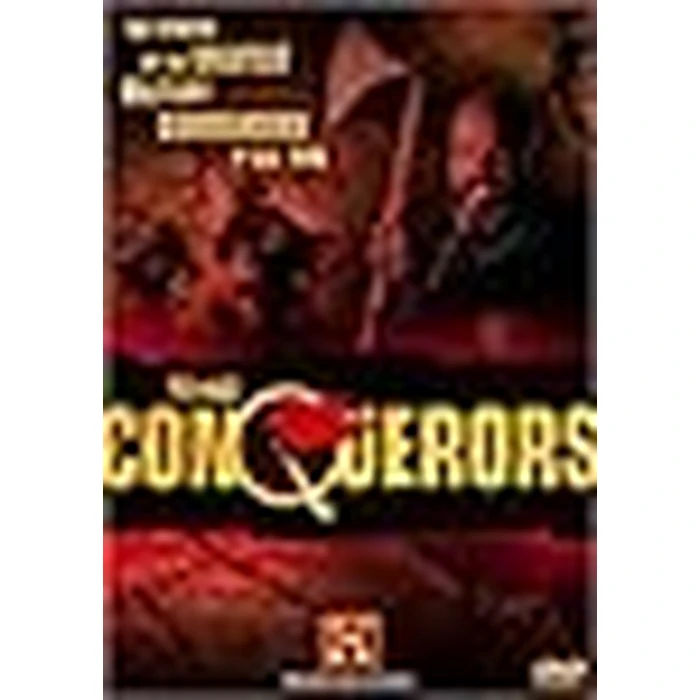 The Conquerors (History Channel) by A&E HOME ENT. - Image 2