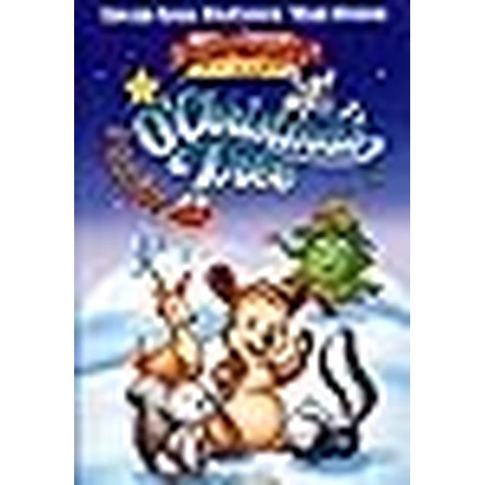 O' Christmas Tree - DVD by Lionsgate - Image 2