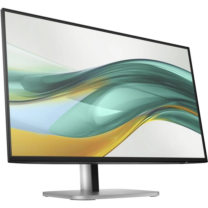 HP Series 5 Pro FHD Monitor 23.8" - Black - 23.8 Inch by HP - Image 2