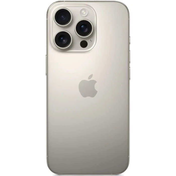 iPhone 16 Pro Max - 1TB - eSIM - Natural Titanium - T-Mobile by Apple - Image 2