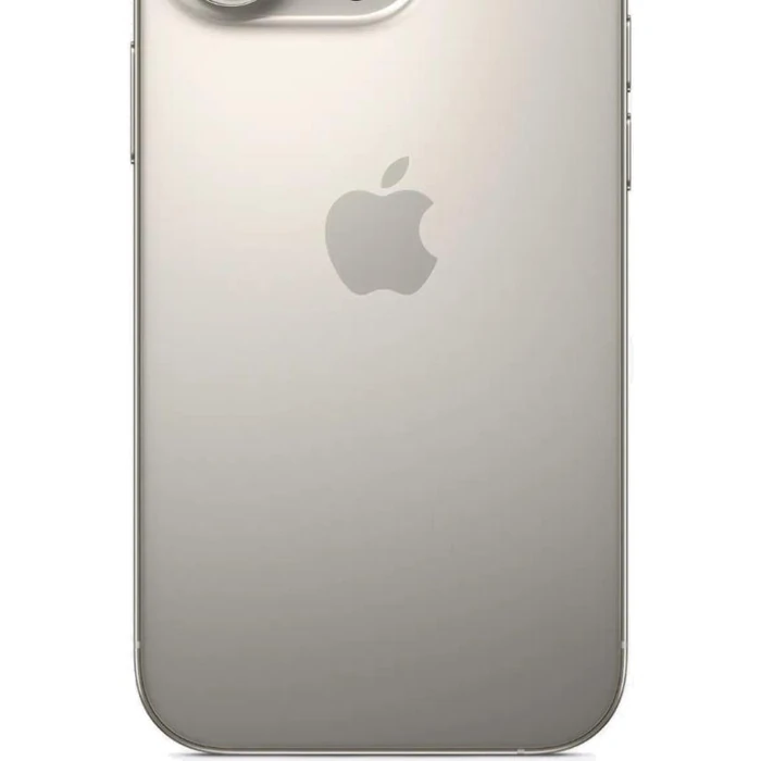 iPhone 16 Pro Max - 1TB - eSIM - Natural Titanium - T-Mobile by Apple - Image 5