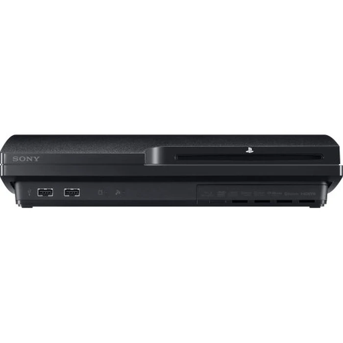PlayStation 3 Slim 120GB (Old Model) by PlayStation - Image 3