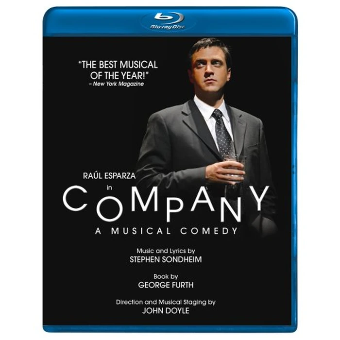 The Company by Sony Pictures - Used - Very Good condition - US$34.99