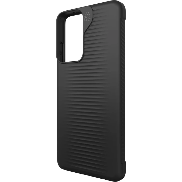 Zagg Luxe Phone Case for Motorola Moto G Stylus 5G (2024) - Black by Zagg - Image 3