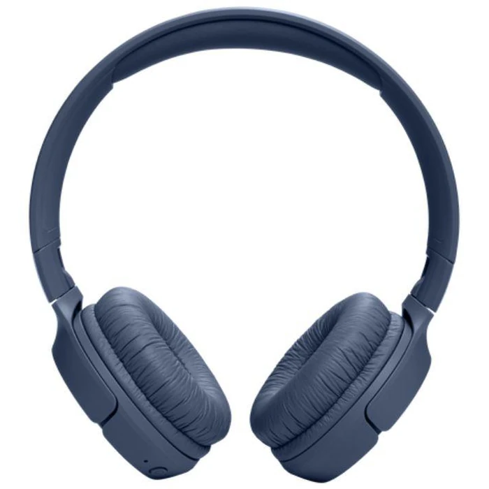 JBL Tune 520BT Wireless On-Ear Headphones - Blue by JBL - Image 1