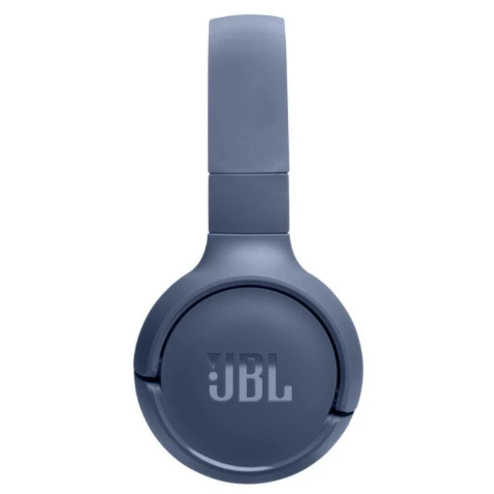 JBL Tune 520BT Wireless On-Ear Headphones - Blue by JBL - Image 4